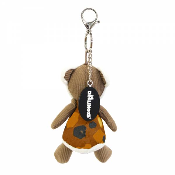 KEY RING SPECULOS THE TIGER