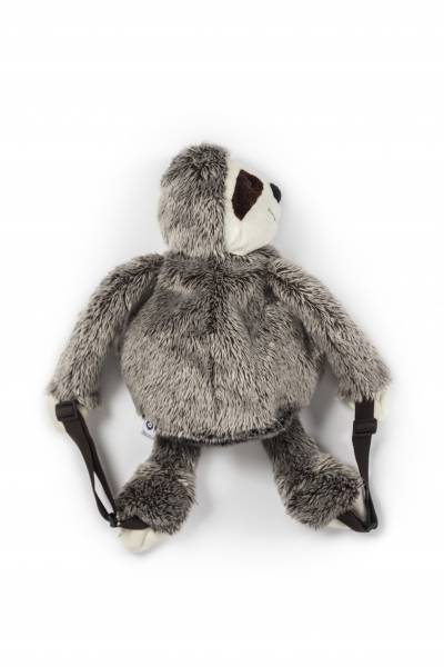 Backpack sloth
