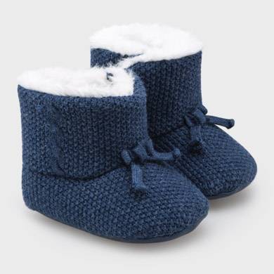 iris and edie slipper boots