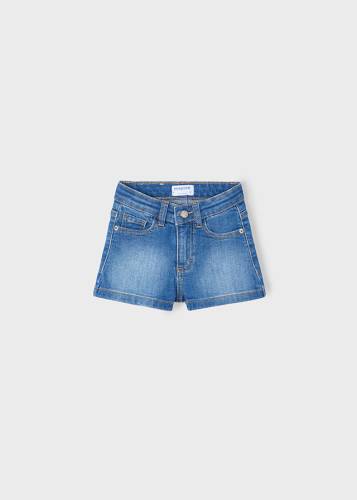 Σορτς jean basic
