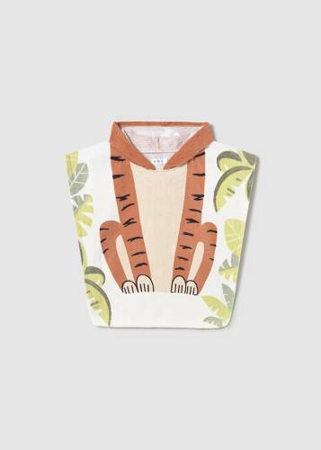 Πετσετα tiger