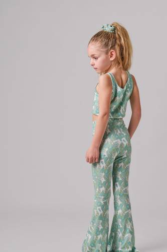 LUMINA SET GREEN