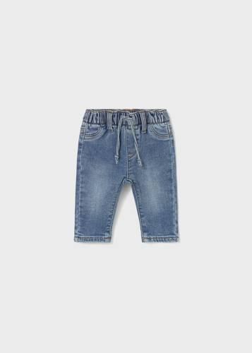 Παντελονι μακρυ jean basic