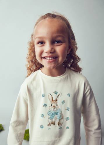 Μπλουζα μακρυμανικη