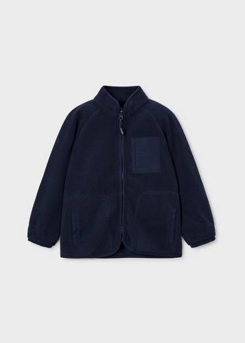 Ζακετα fleece BACK TO SCHOOL