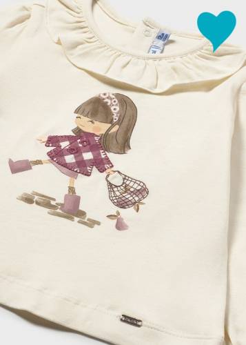 σετ Μπλουζα και κολαν βελουδο