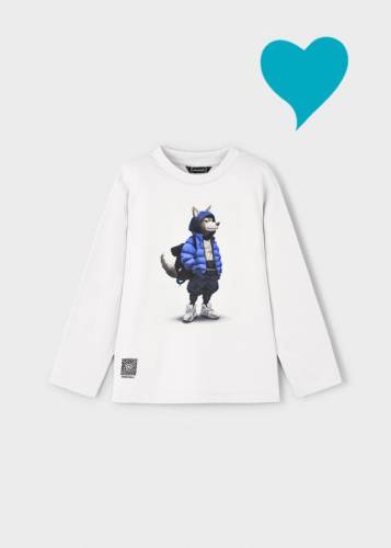 Σετ Μπλουζα και φουτερ παντελονι