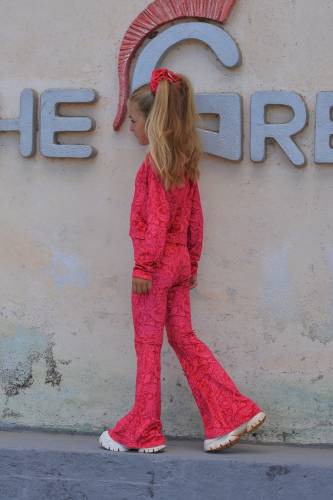 MAGENTA SET
