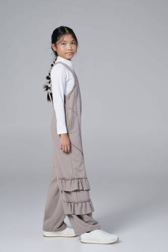 ΟΛΟΣΩΜΗ Φούτερ ΜΠΕΖ