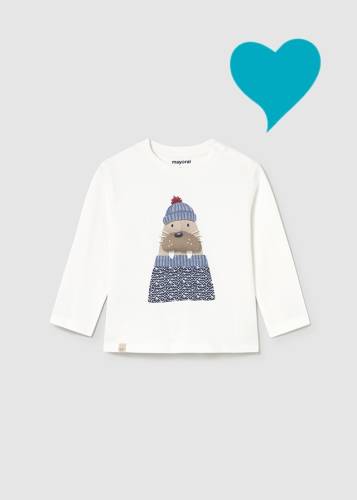 Σετ Μπλουζα και παντελονι φουτερ