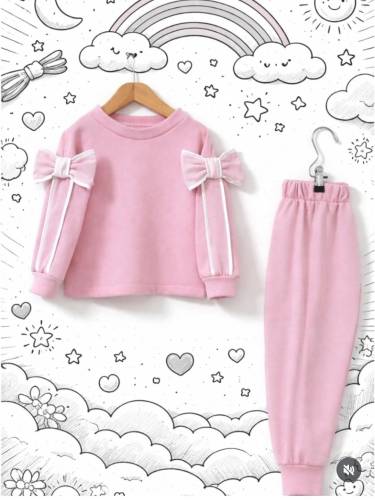 MALU SET PINK