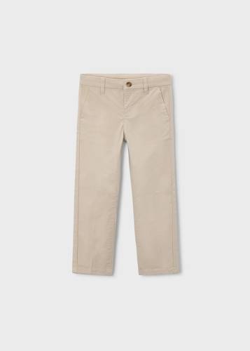 Παντελονι chino καπαρτ basic