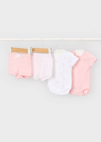 Σετ μακο 4 τεμαχια