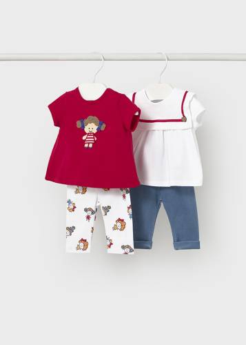 Σετ κολαν 4 κομματια