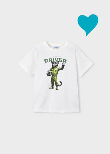 Σετ μπλουζα  driver και παντελονι 