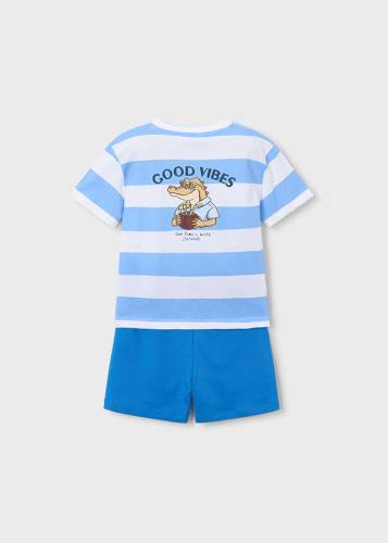 Σετ μακο good vibes