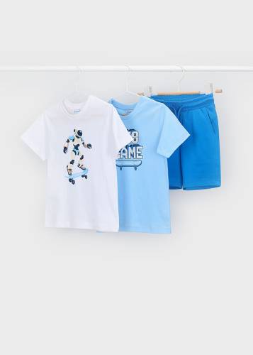 Σετ μακο ρομποτ