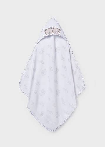 Πετσετα προσωπο ζωου