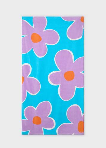 Πετσετα παραλιας