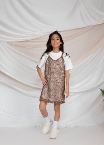 ΣΕΤ ΦΟΡΕΜΑ ΚΑΙ ΜΠΛΟΥΖΑΚΙ ΜΕ ΤΥΠΩΜΑ