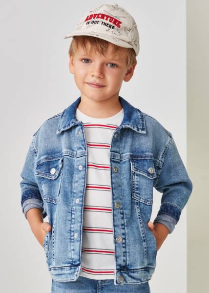 Σακάκι jean