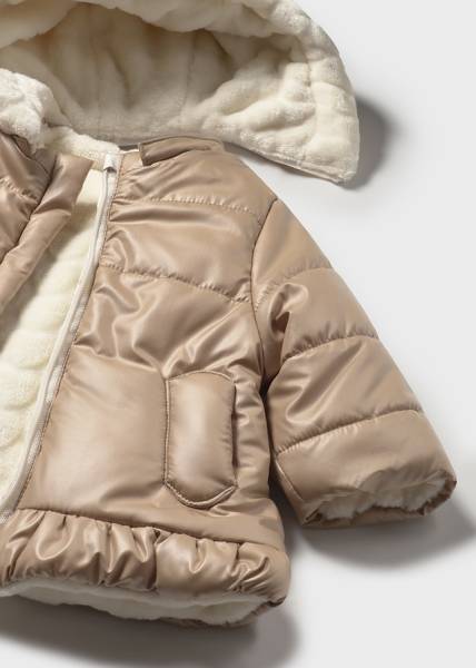 Mπουφαν ΔΙΠΛΗΣ ΟΨΗΣ