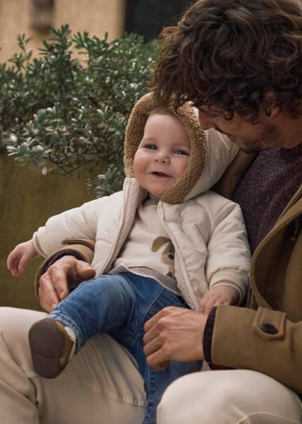 Mπουφαν ΔΙΠΛΗΣ ΟΨΗΣ