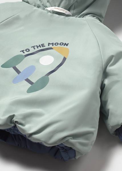 Mπουφαν ΔΙΠΛΗΣ ΟΨΗΣ