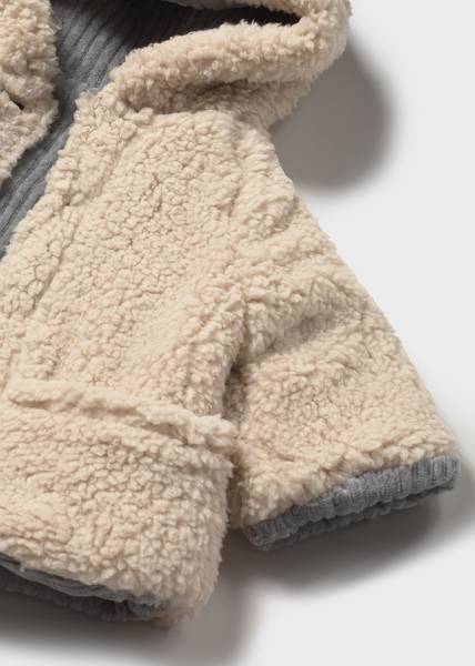 Παλτο ΔΙΠΛΗΣ ΟΨΗΣ προβατο