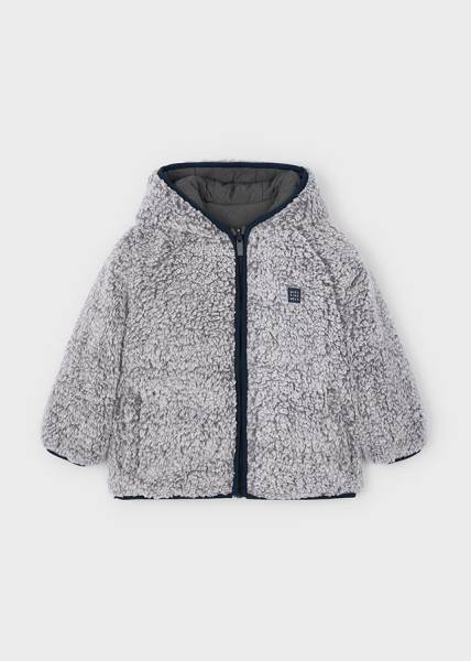 Μπουφαν ΔΙΠΛΗΣ ΟΨΗΣ μαλλινο