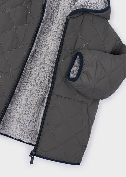 Μπουφαν ΔΙΠΛΗΣ ΟΨΗΣ μαλλινο