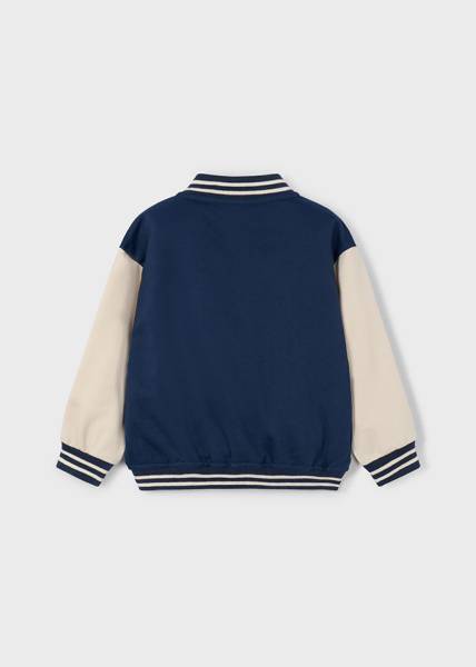 Μπουφαν college