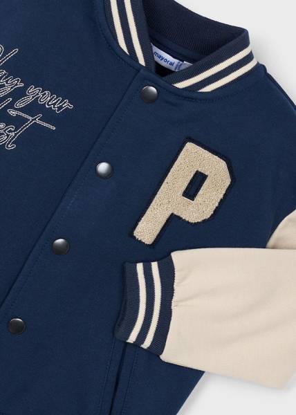 Μπουφαν college