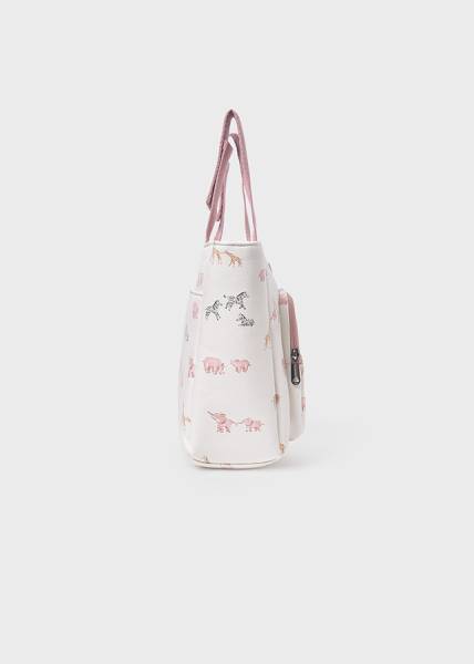 Τσαντα μικρη ορχιδεα